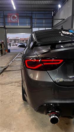 Chrysler 200